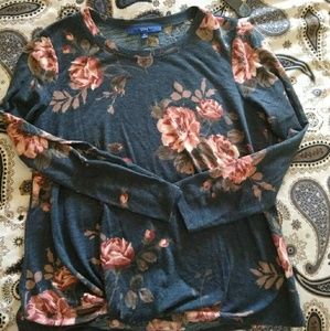 Medium kohls thin sweatshirt